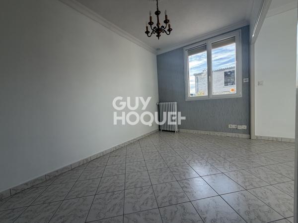 Maison individuelle de plain-pied à Oger (51190)