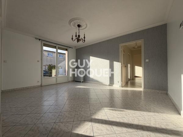 Maison individuelle de plain-pied à Oger (51190)