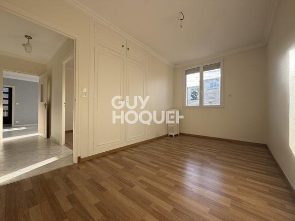 Maison individuelle de plain-pied à Oger (51190)