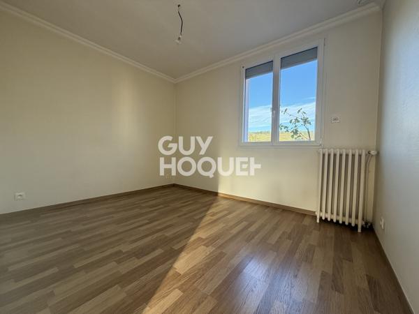 Maison individuelle de plain-pied à Oger (51190)