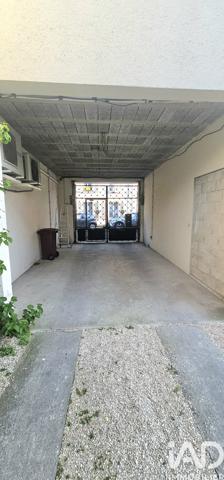 Immeuble à vendre 400 m² Lagny-sur-Marne