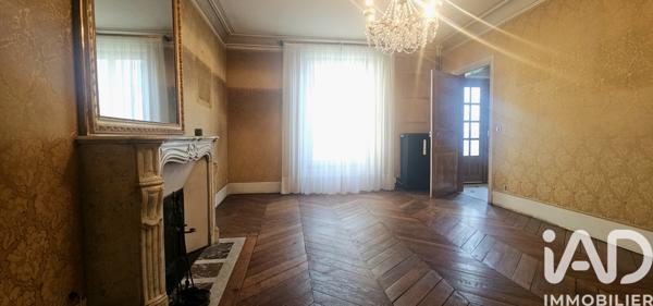 Immeuble à vendre 400 m² Lagny-sur-Marne