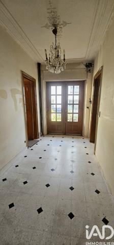 Immeuble à vendre 400 m² Lagny-sur-Marne