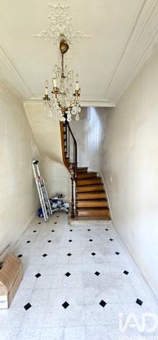 Immeuble à vendre 400 m² Lagny-sur-Marne