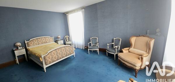 Immeuble à vendre 400 m² Lagny-sur-Marne