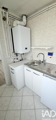 Immeuble à vendre 400 m² Lagny-sur-Marne