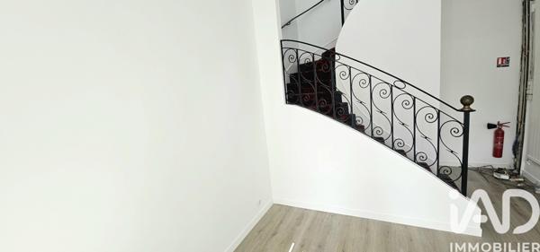 Immeuble à vendre 400 m² Lagny-sur-Marne