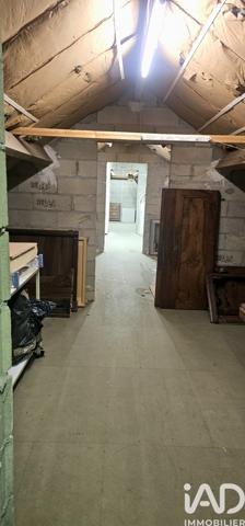 Immeuble à vendre 400 m² Lagny-sur-Marne