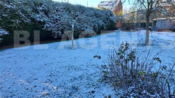 TERRAIN A BATIR 300 M2 ALLENNES LES MARAIS 