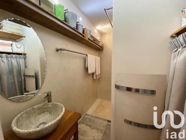 Appartement à vendre 2 pièces 58 m² Saint-Raphaël