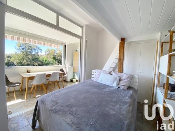 Appartement à vendre 2 pièces 58 m² Saint-Raphaël