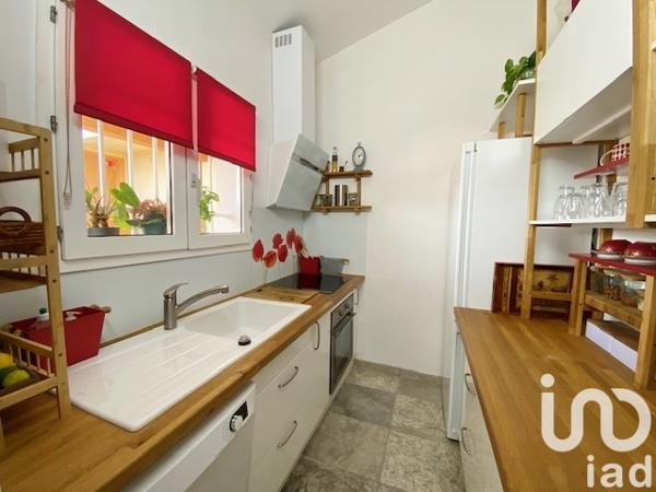 Appartement à vendre 2 pièces 58 m² Saint-Raphaël