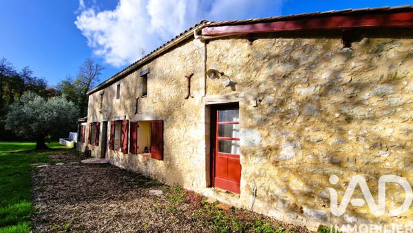 Maison à vendre 8 pièces 200 m² Vélines