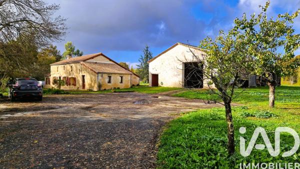 Maison à vendre 8 pièces 200 m² Vélines