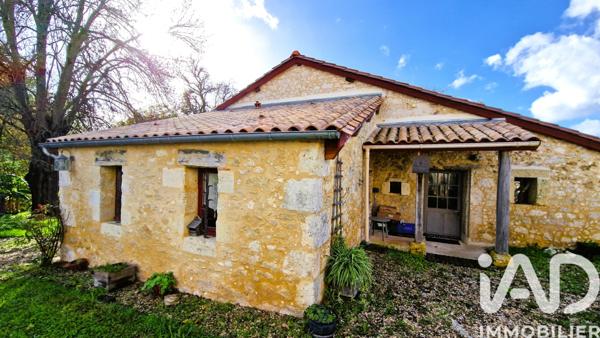 Maison à vendre 8 pièces 200 m² Vélines