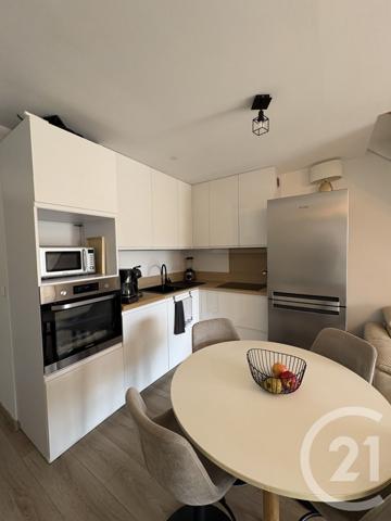 Appartement F3 à vendre  3 pièces - 58 m2 OLETTA - 202