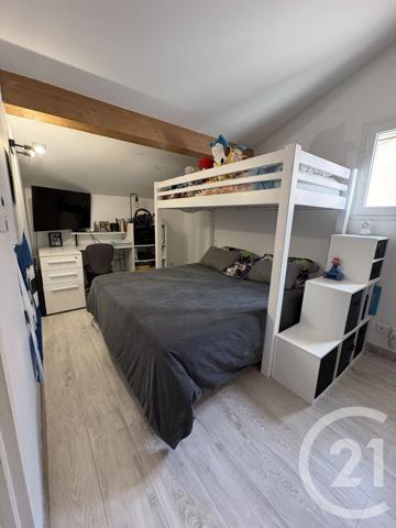 Appartement F3 à vendre  3 pièces - 58 m2 OLETTA - 202