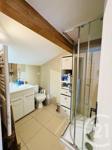 Appartement F3 à vendre  3 pièces - 58 m2 OLETTA - 202