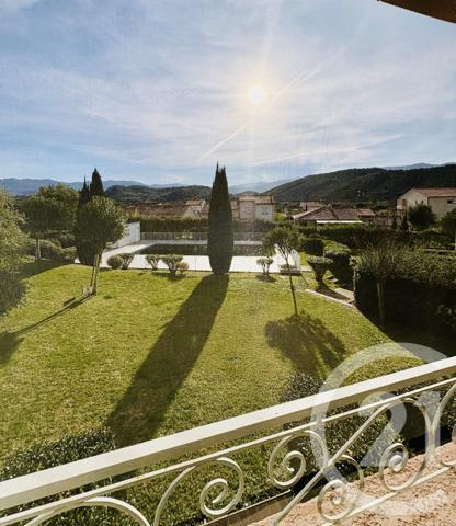 Appartement F3 à vendre  3 pièces - 58 m2 OLETTA - 202