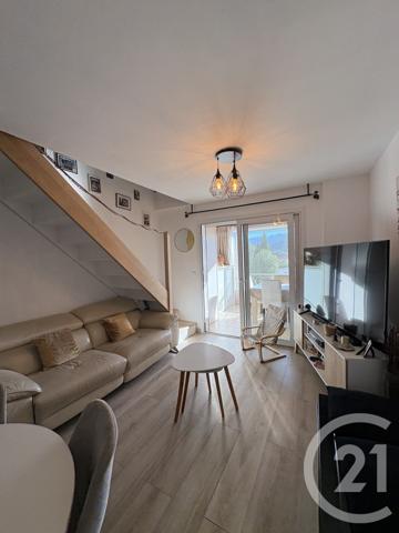 Appartement F3 à vendre  3 pièces - 58 m2 OLETTA - 202