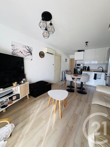 Appartement F3 à vendre  3 pièces - 58 m2 OLETTA - 202