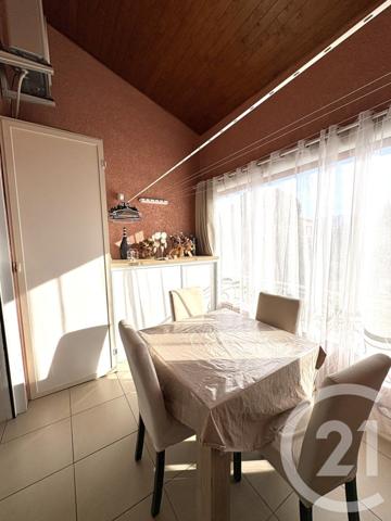 Appartement F3 à vendre  3 pièces - 58 m2 OLETTA - 202