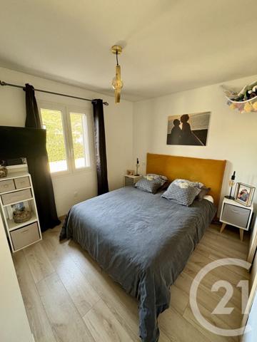 Appartement F3 à vendre  3 pièces - 58 m2 OLETTA - 202