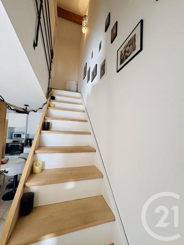 Appartement F3 à vendre  3 pièces - 58 m2 OLETTA - 202