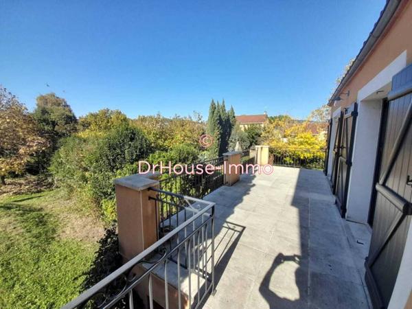 Maison à vendre 6 pièces de 208 m²