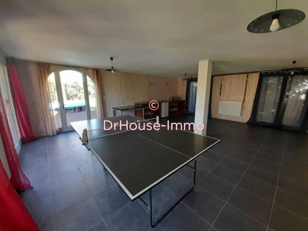 Maison à vendre 6 pièces de 208 m²