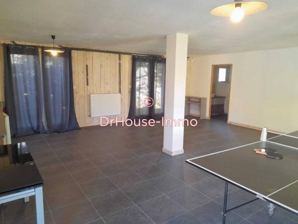 Maison à vendre 6 pièces de 208 m²