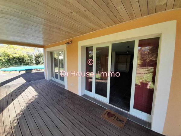 Maison à vendre 6 pièces de 208 m²