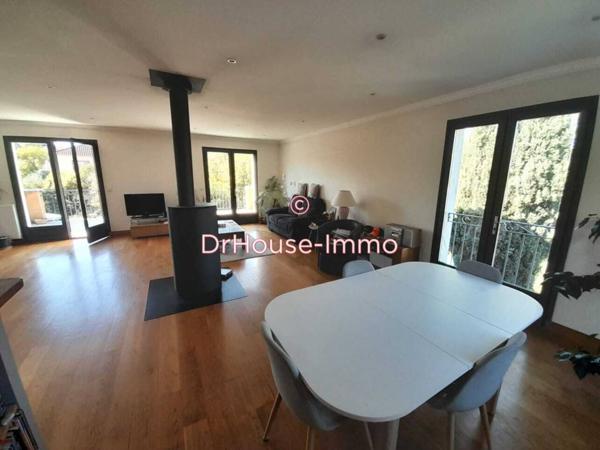 Maison à vendre 6 pièces de 208 m²