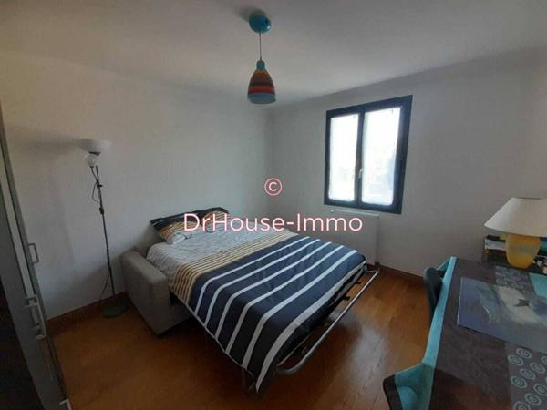 Maison à vendre 6 pièces de 208 m²