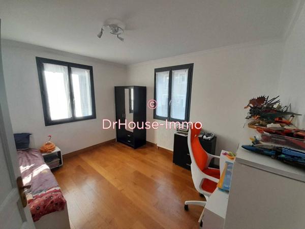 Maison à vendre 6 pièces de 208 m²