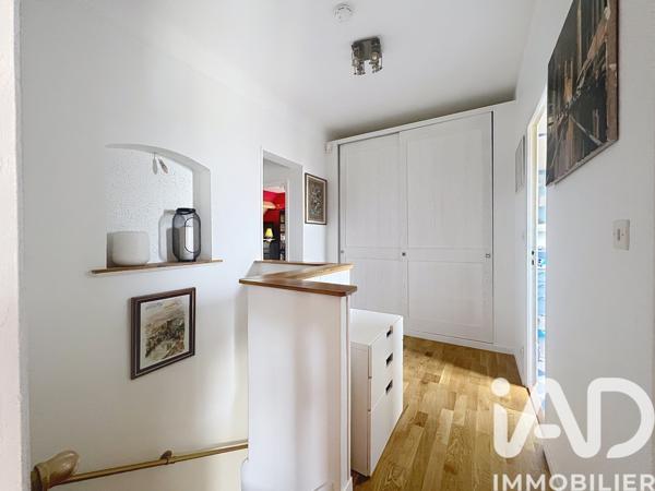 Location maison 5 pièces 139 m² Livry-Gargan