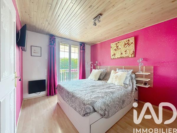 Location maison 5 pièces 139 m² Livry-Gargan