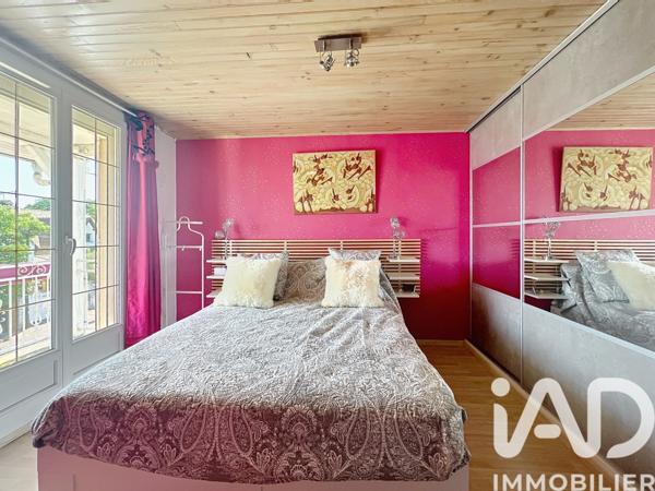 Location maison 5 pièces 139 m² Livry-Gargan