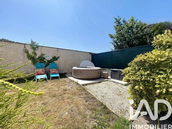 Location maison 5 pièces 139 m² Livry-Gargan