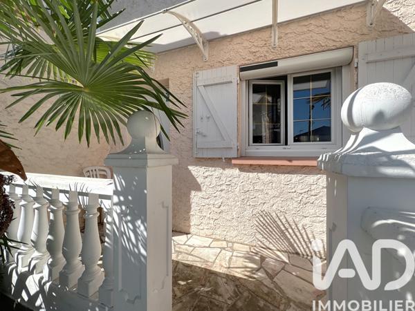 Location maison 5 pièces 139 m² Livry-Gargan