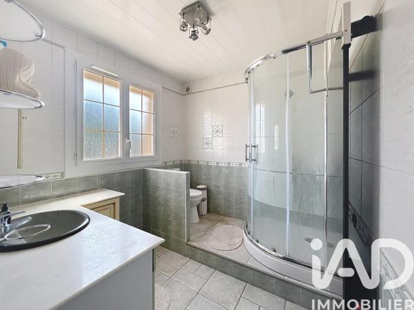 Location maison 5 pièces 139 m² Livry-Gargan