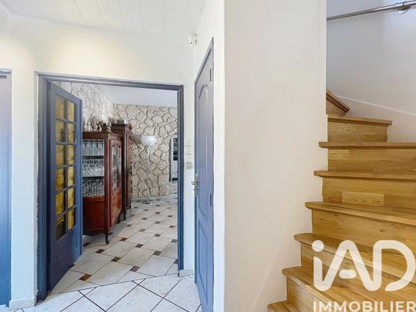 Location maison 5 pièces 139 m² Livry-Gargan