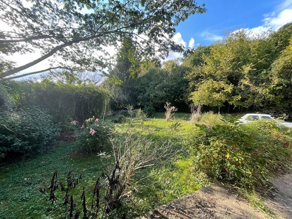 Maison Saint Pee Sur Nivelle 5 pièce(s) 122 m2