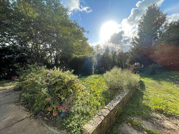 Maison Saint Pee Sur Nivelle 5 pièce(s) 122 m2