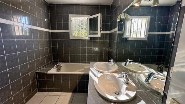 À vendre – Maison Martignas sur Jalle