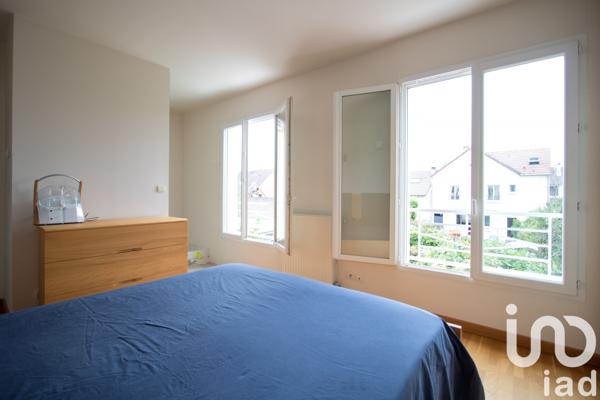 Maison à vendre 6 pièces 141 m² Jouy-en-Josas