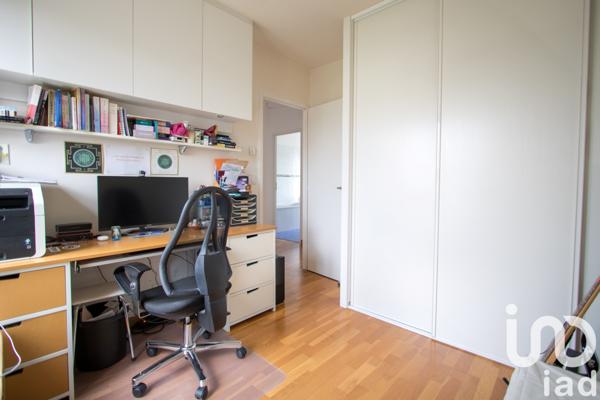 Maison à vendre 6 pièces 141 m² Jouy-en-Josas