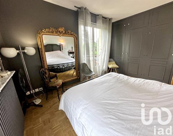 Appartement à vendre 5 pièces 100 m² Châtenay-Malabry