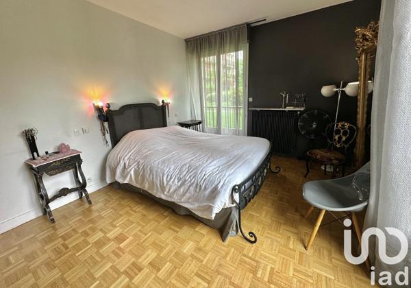 Appartement à vendre 5 pièces 100 m² Châtenay-Malabry