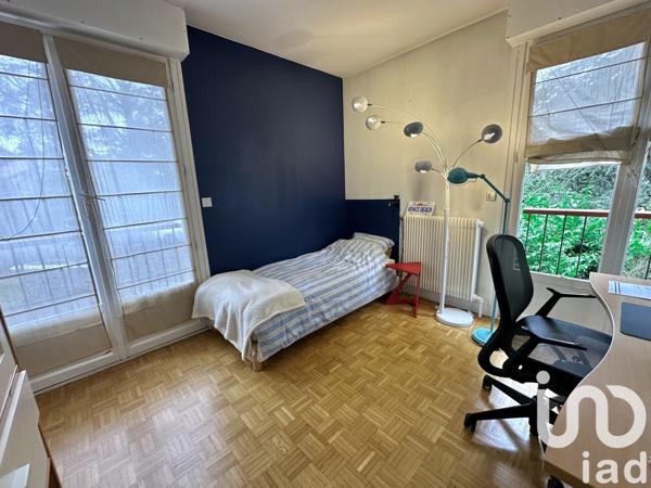 Appartement à vendre 5 pièces 100 m² Châtenay-Malabry